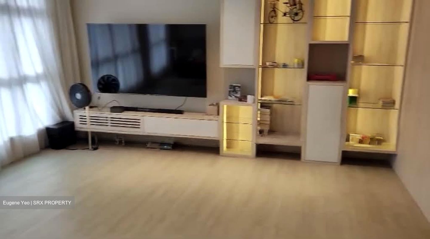 Blk 286B Compassvale Cape (Sengkang), HDB 5 Rooms #558610571